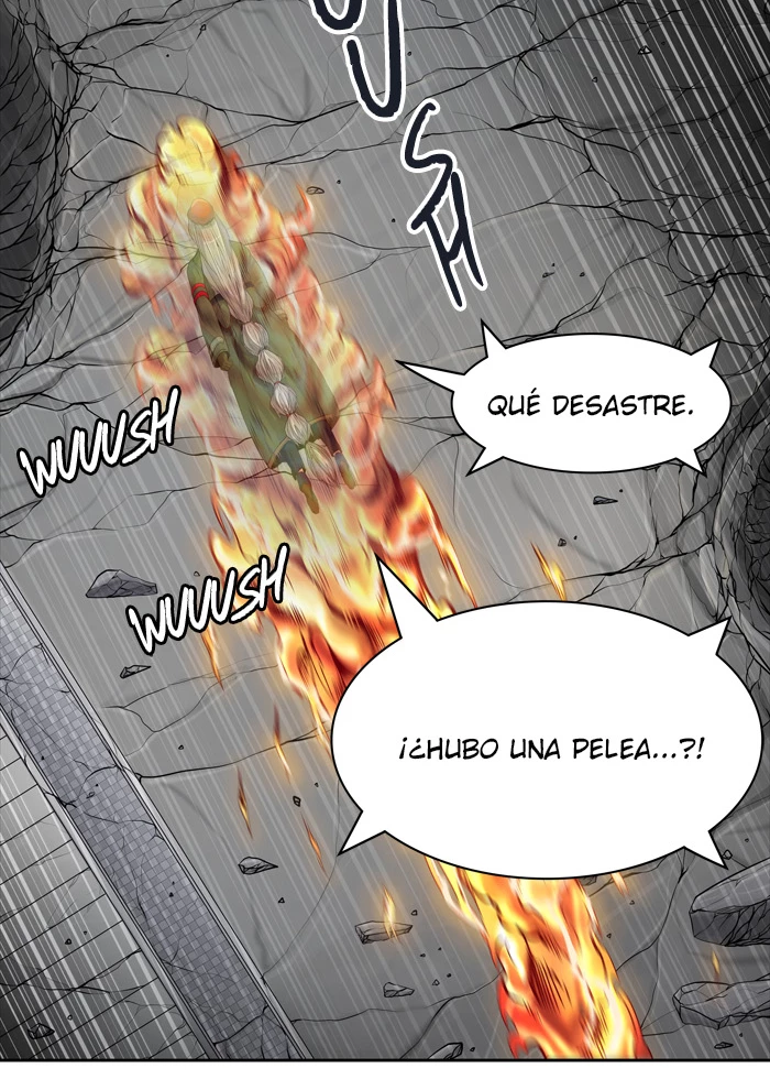 El irregular - Capítulo 444 - Página 20 - LectorTMOo