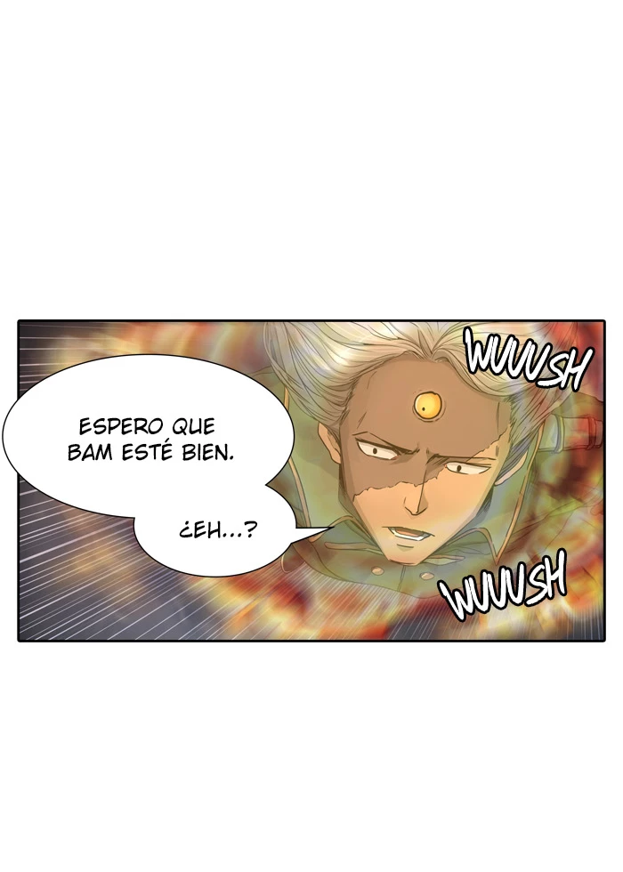 El irregular - Capítulo 444 - Página 21 - LectorTMOo