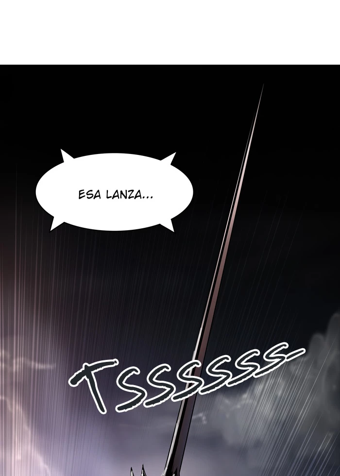 El irregular - Capítulo 444 - Página 22 - LectorTMOo