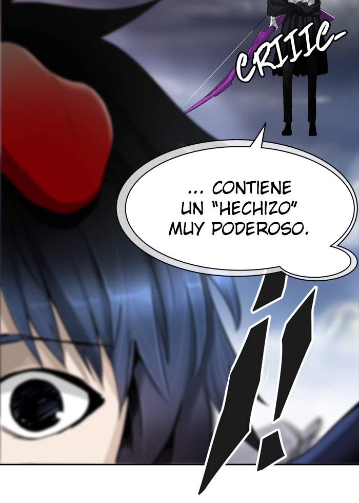 El irregular - Capítulo 444 - Página 25 - LectorTMOo