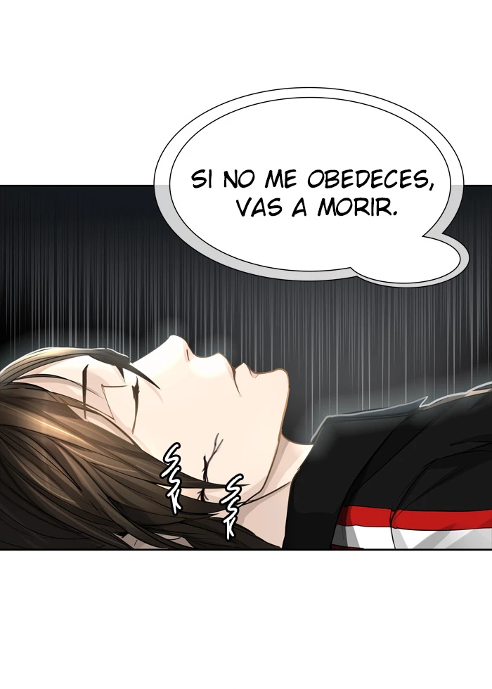El irregular - Capítulo 444 - Página 26 - LectorTMOo