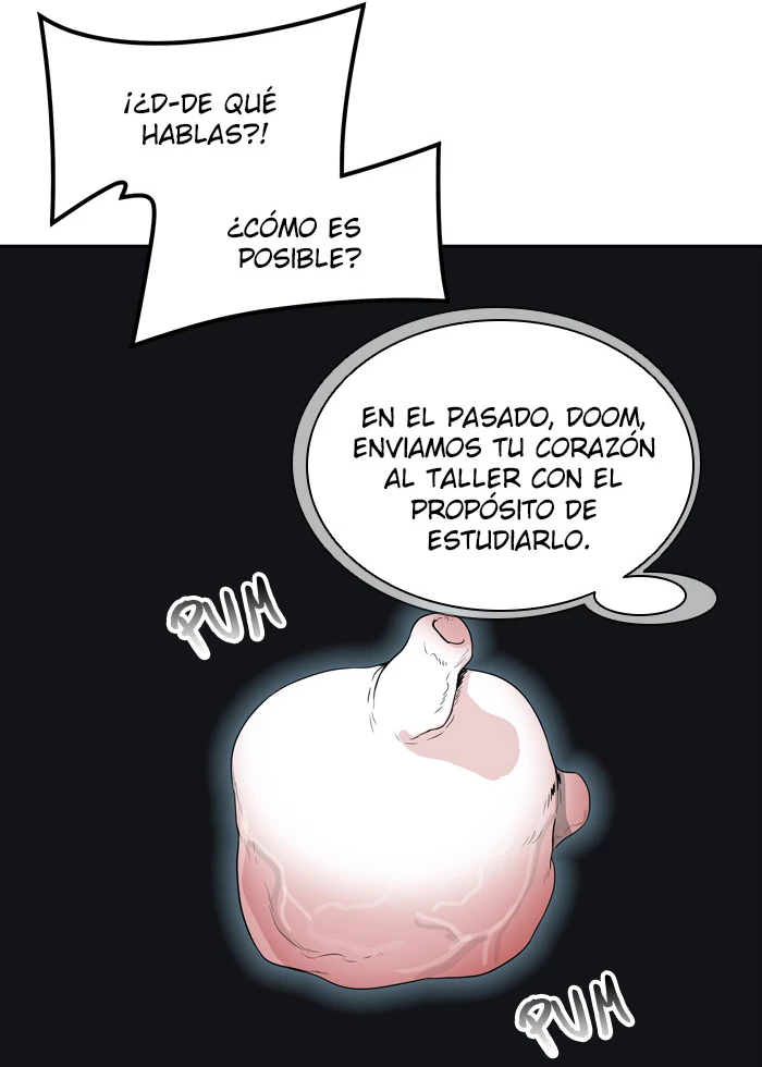 El irregular - Capítulo 444 - Página 27 - LectorTMOo