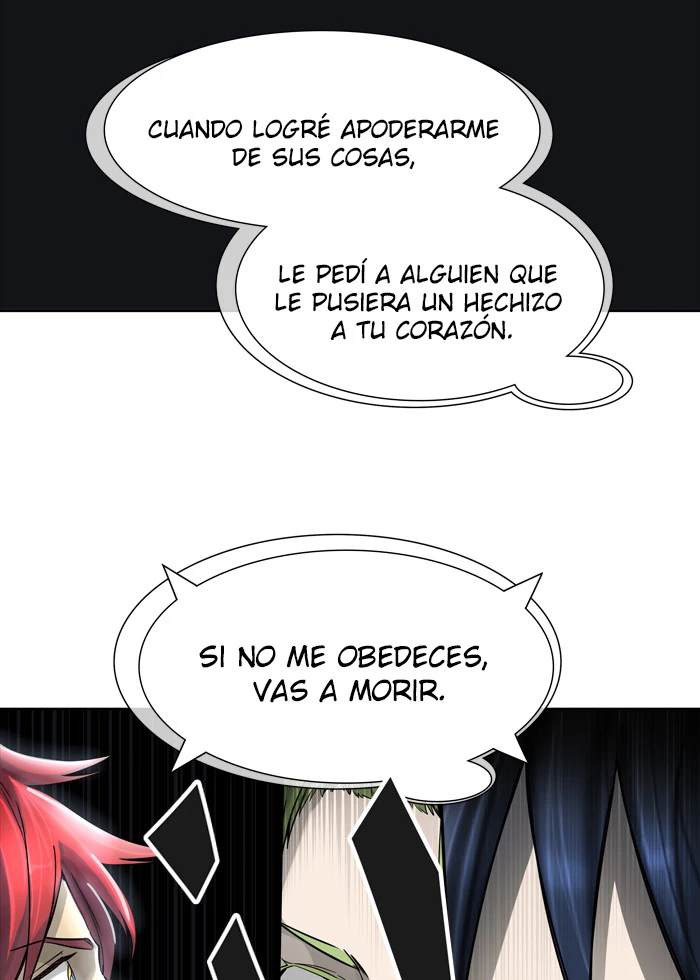 El irregular - Capítulo 444 - Página 28 - LectorTMOo