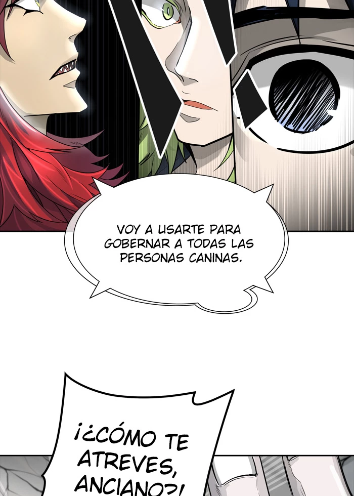 El irregular - Capítulo 444 - Página 29 - LectorTMOo