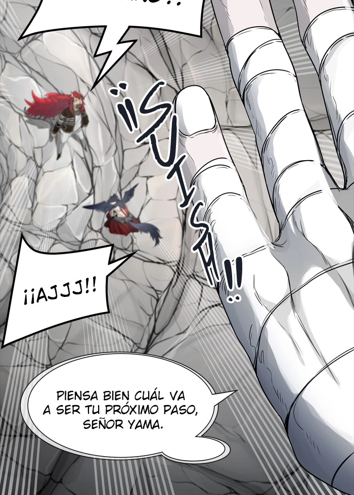 El irregular - Capítulo 444 - Página 30 - LectorTMOo