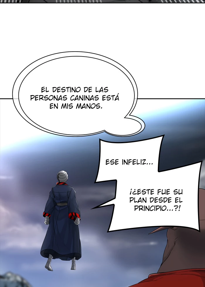 El irregular - Capítulo 444 - Página 31 - LectorTMOo
