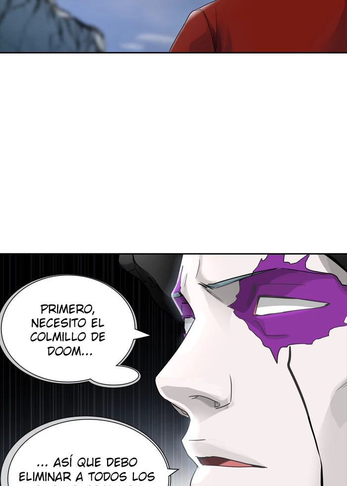 El irregular - Capítulo 444 - Página 32 - LectorTMOo