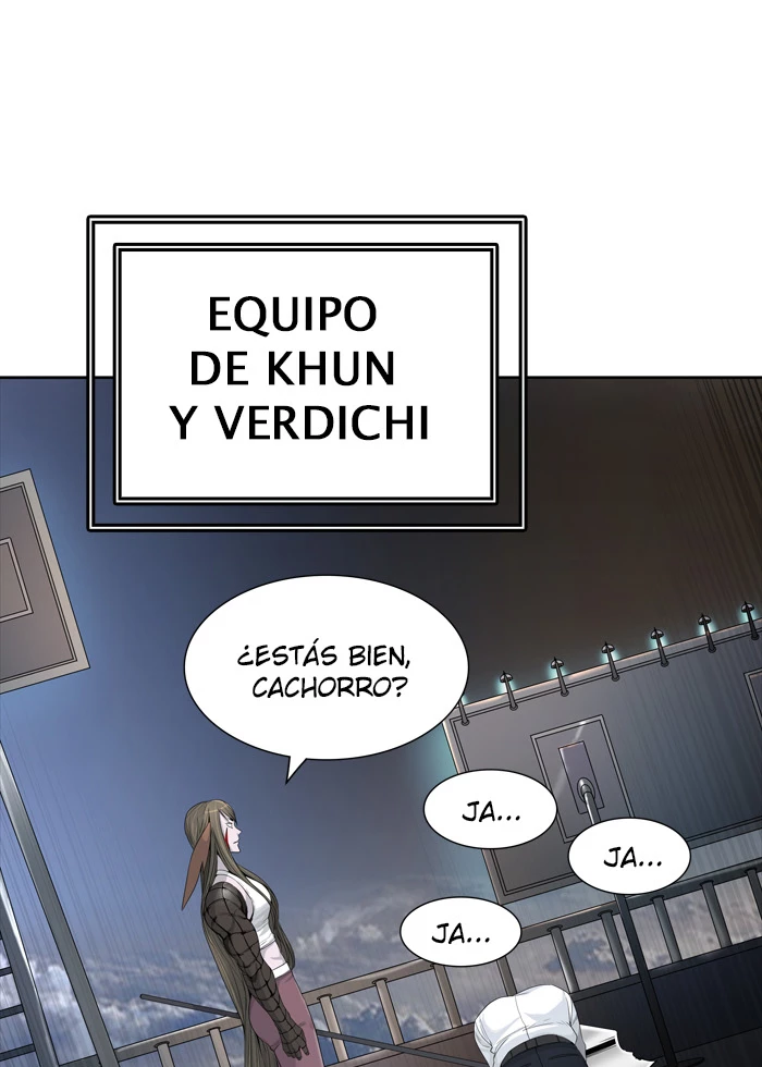 El irregular - Capítulo 444 - Página 47 - LectorTMOo