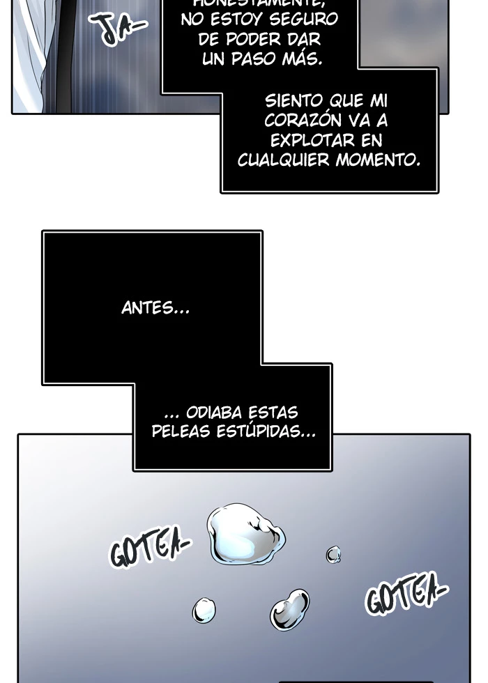 El irregular - Capítulo 444 - Página 49 - LectorTMOo