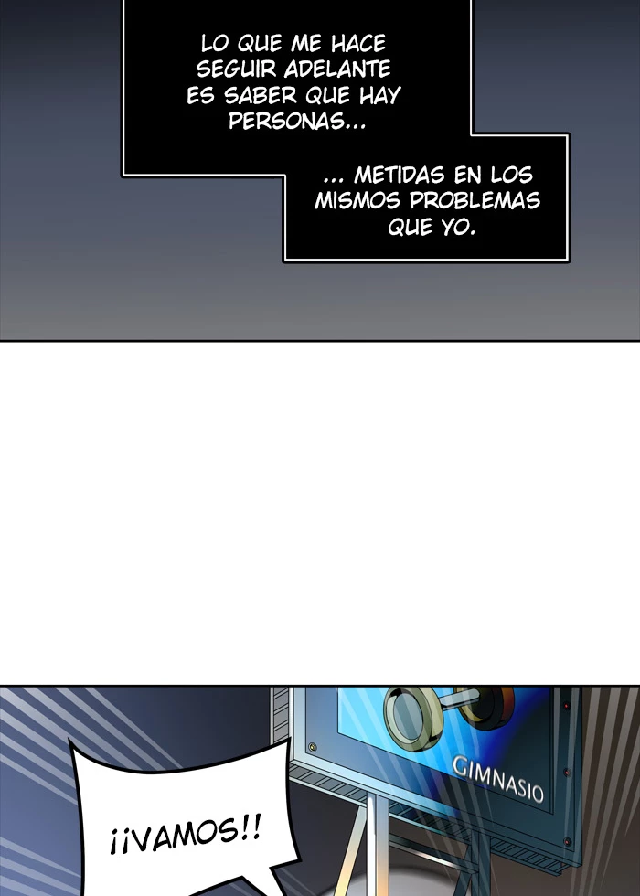 El irregular - Capítulo 444 - Página 52 - LectorTMOo