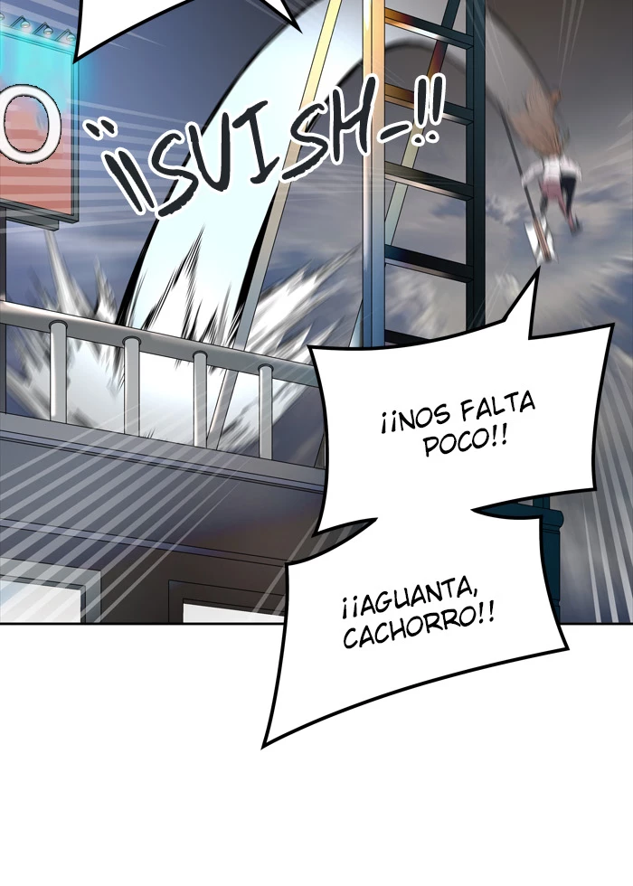 El irregular - Capítulo 444 - Página 53 - LectorTMOo