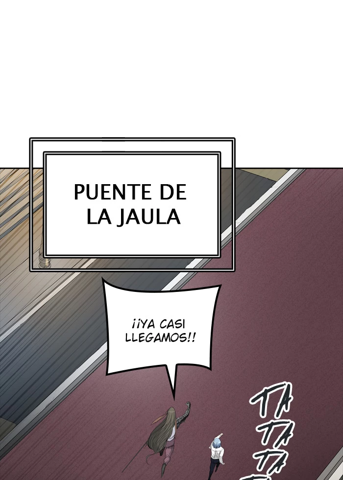 El irregular - Capítulo 444 - Página 54 - LectorTMOo