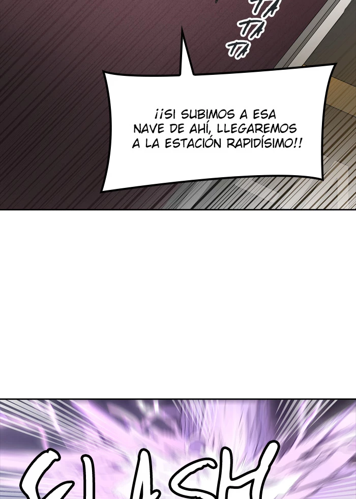 El irregular - Capítulo 444 - Página 55 - LectorTMOo
