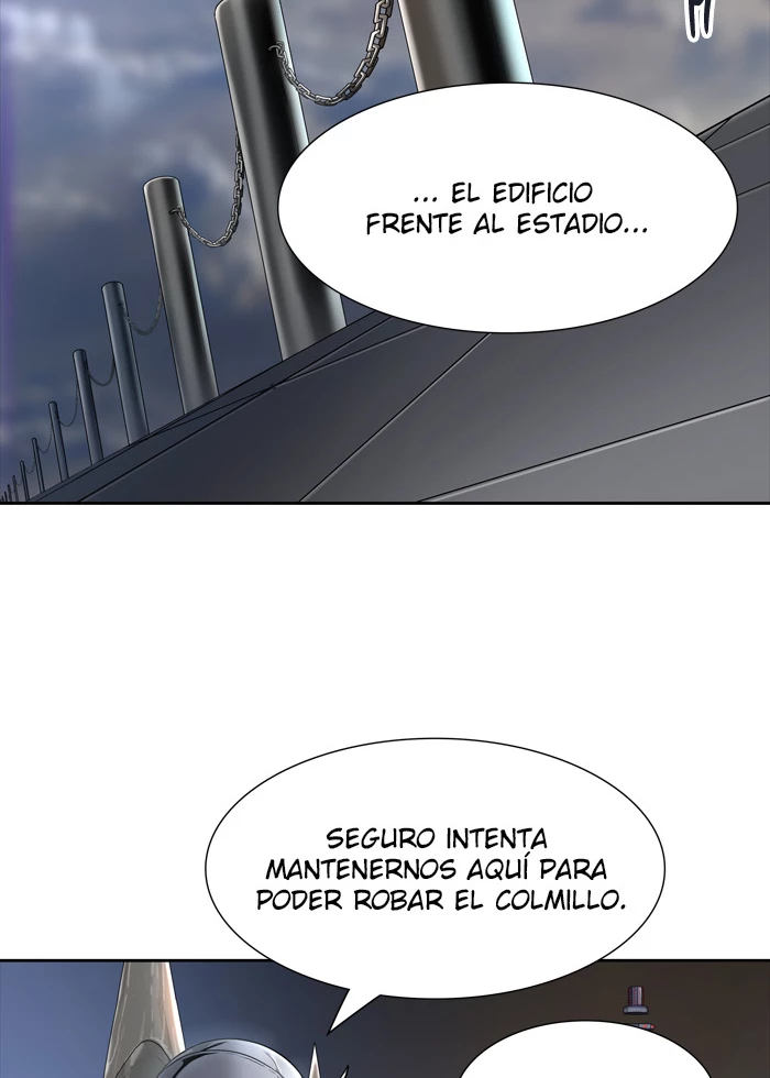 El irregular - Capítulo 444 - Página 62 - LectorTMOo