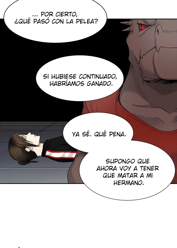El irregular - Capítulo 444 - Página 64 - LectorTMOo