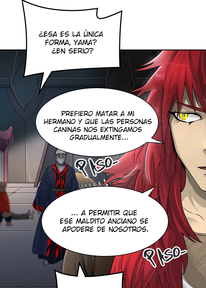 El irregular - Capítulo 444 - Página 65 - LectorTMOo