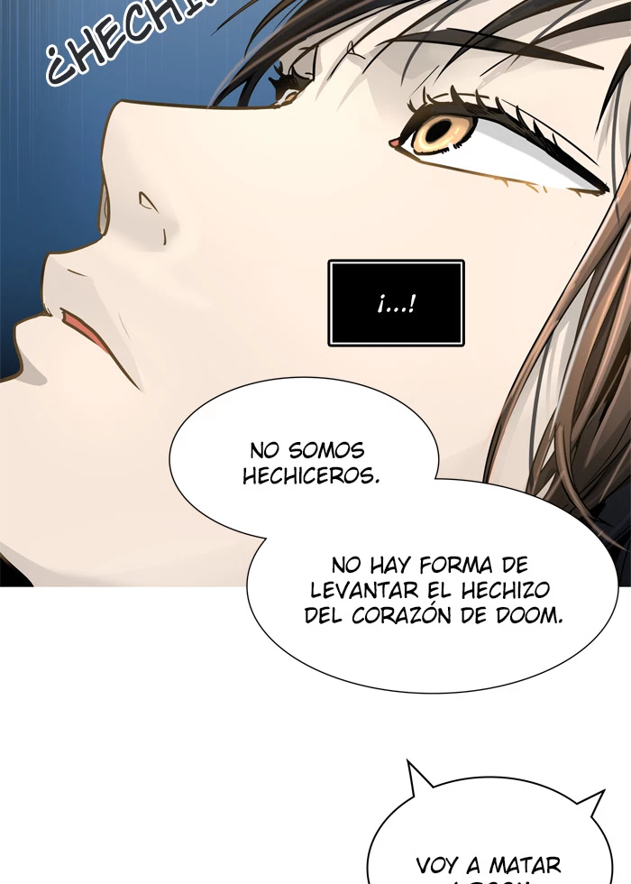 El irregular - Capítulo 444 - Página 67 - LectorTMOo