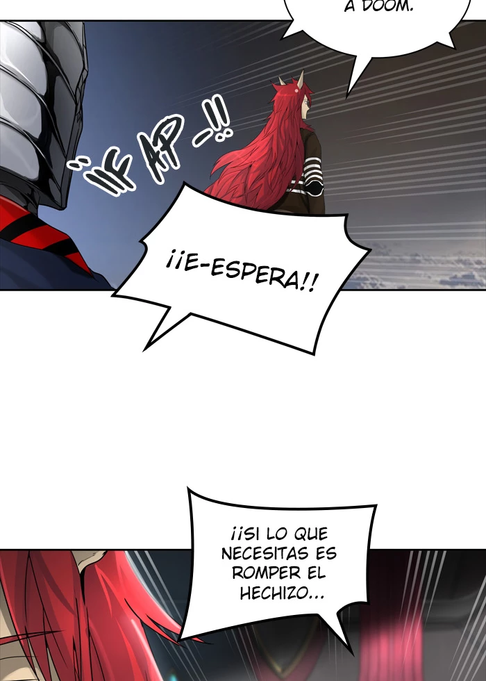 El irregular - Capítulo 444 - Página 68 - LectorTMOo