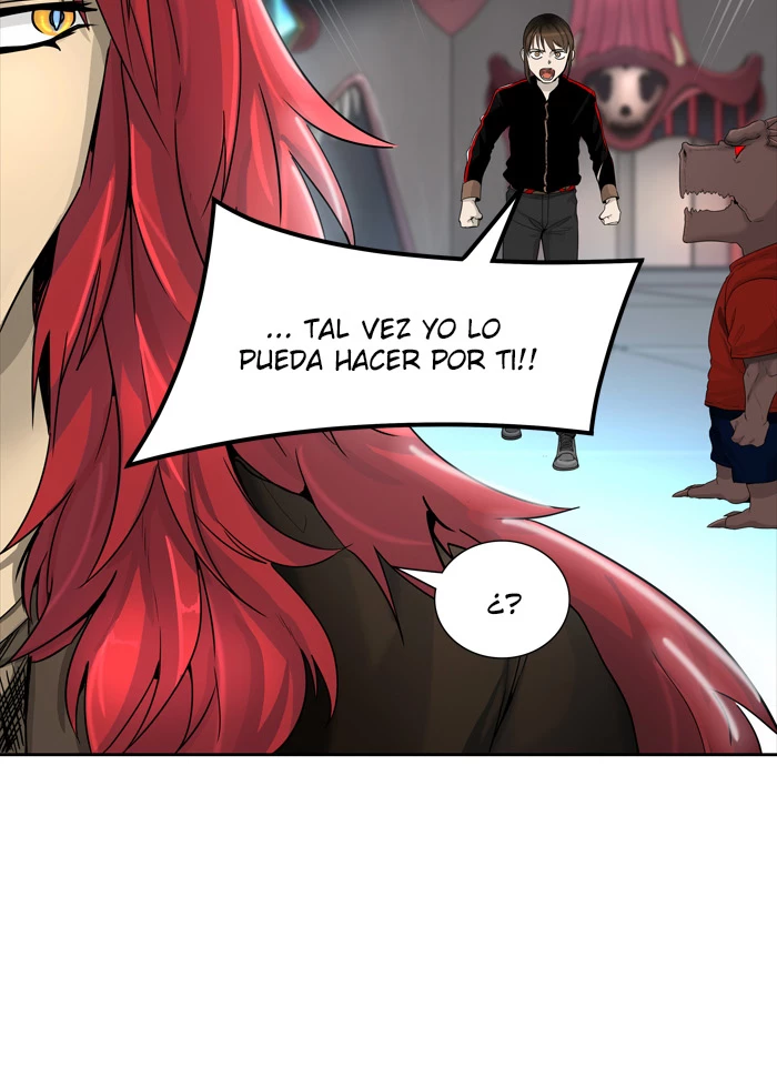 El irregular - Capítulo 444 - Página 69 - LectorTMOo