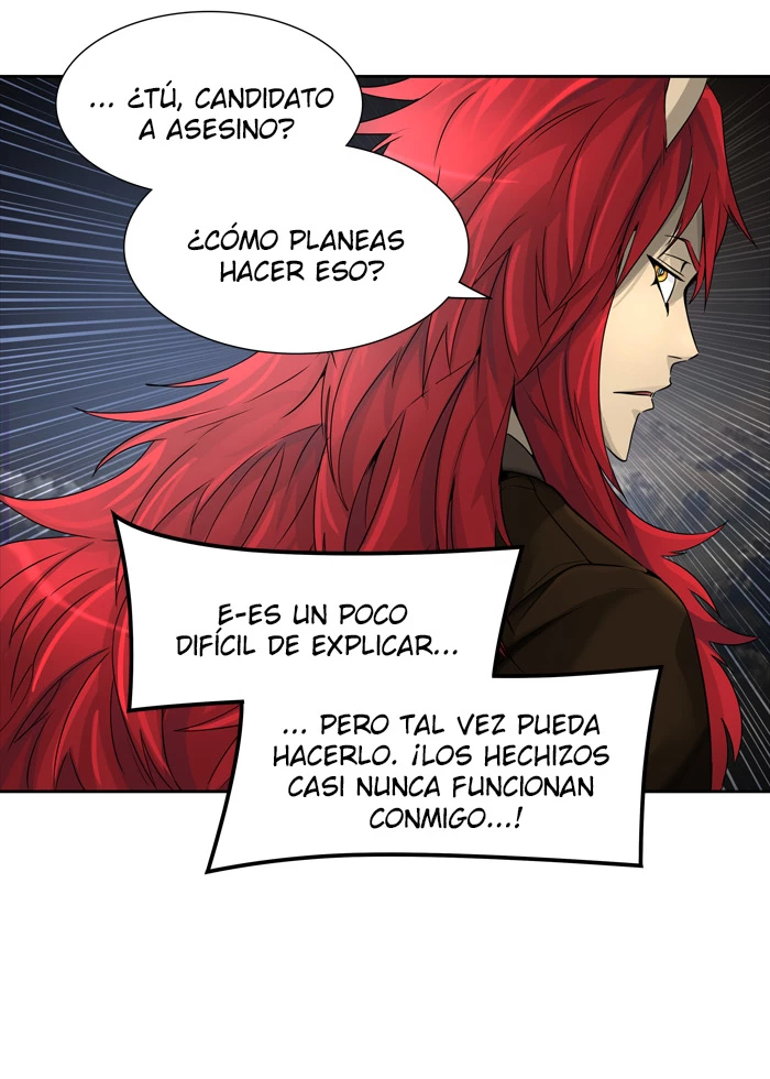 El irregular - Capítulo 444 - Página 70 - LectorTMOo