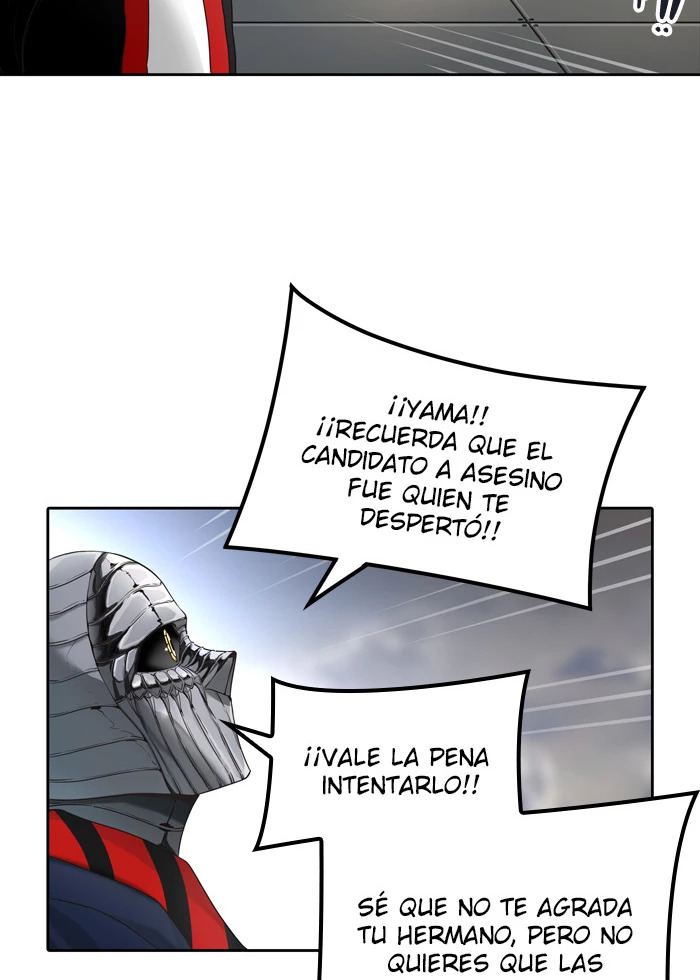 El irregular - Capítulo 444 - Página 72 - LectorTMOo
