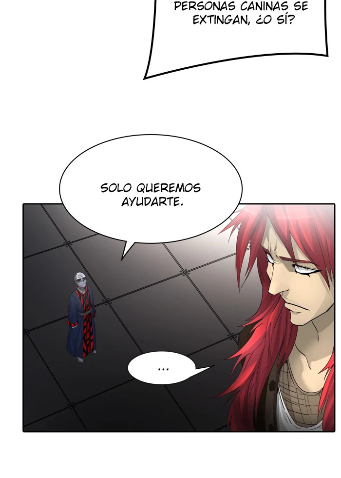 El irregular - Capítulo 444 - Página 73 - LectorTMOo