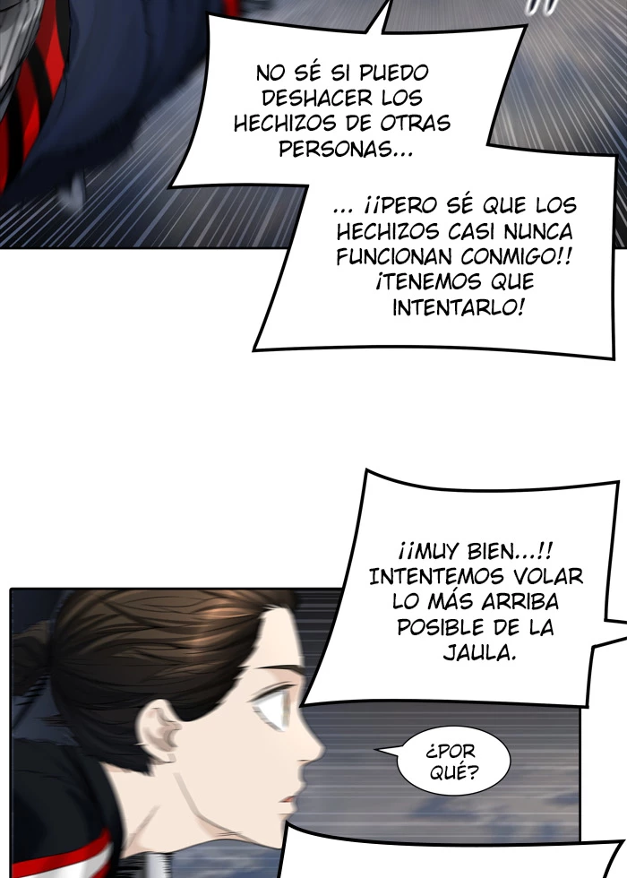 El irregular - Capítulo 444 - Página 79 - LectorTMOo