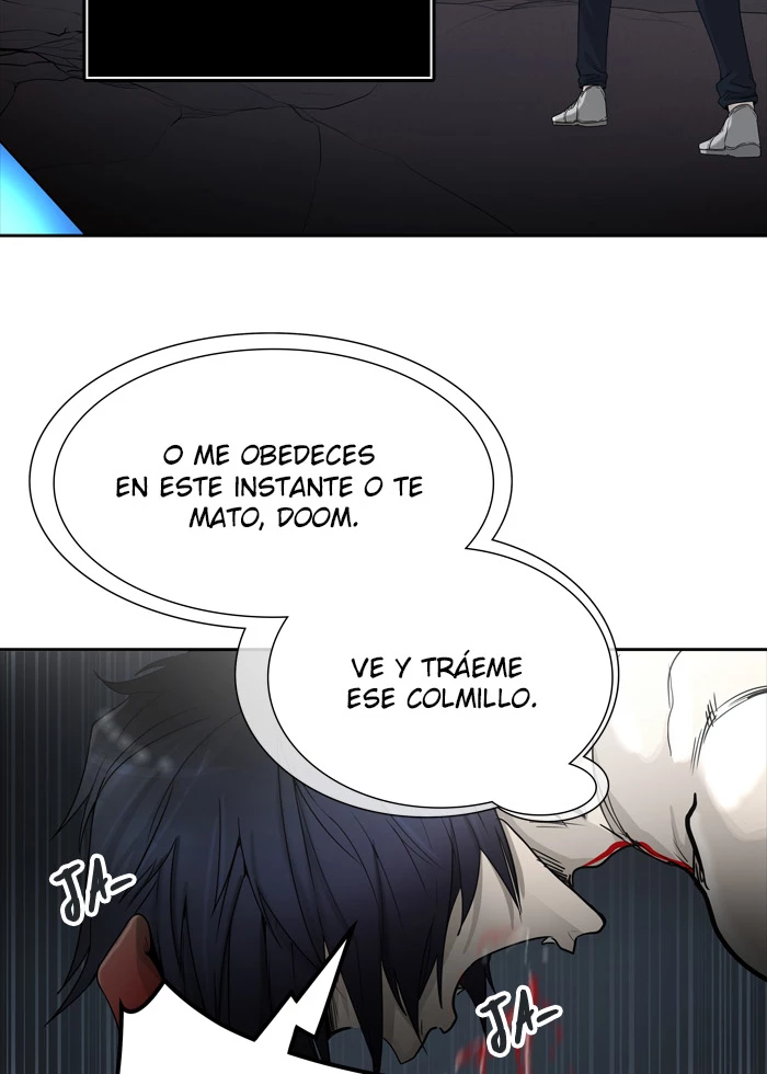 El irregular - Capítulo 444 - Página 84 - LectorTMOo
