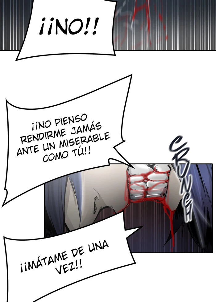 El irregular - Capítulo 444 - Página 85 - LectorTMOo