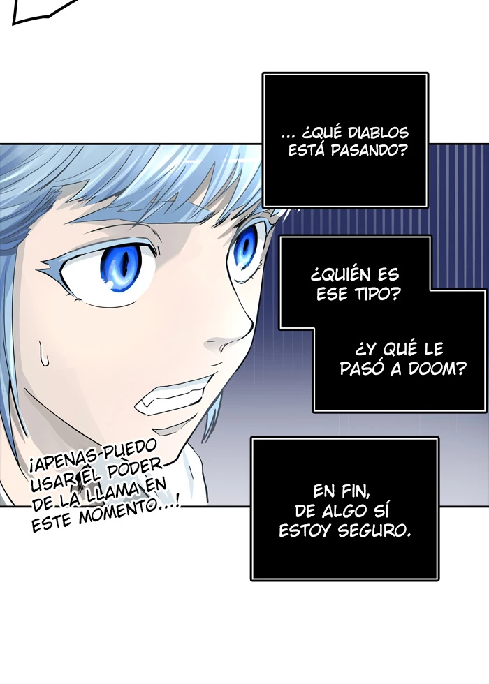 El irregular - Capítulo 444 - Página 86 - LectorTMOo