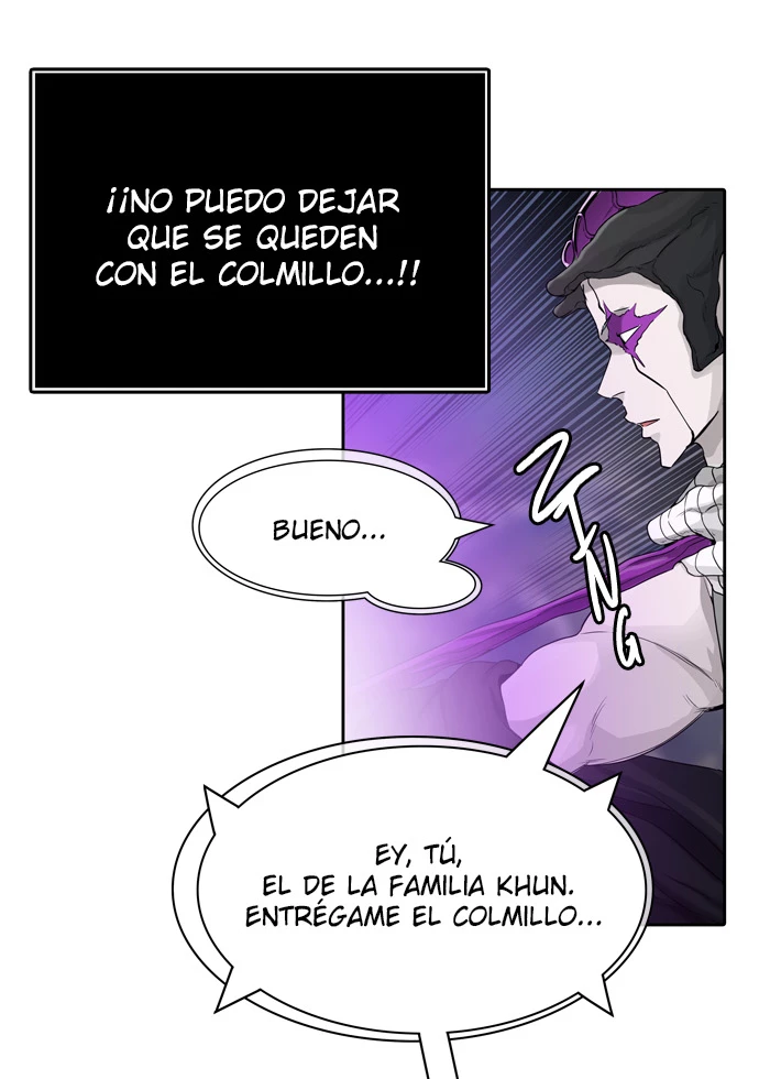 El irregular - Capítulo 444 - Página 87 - LectorTMOo