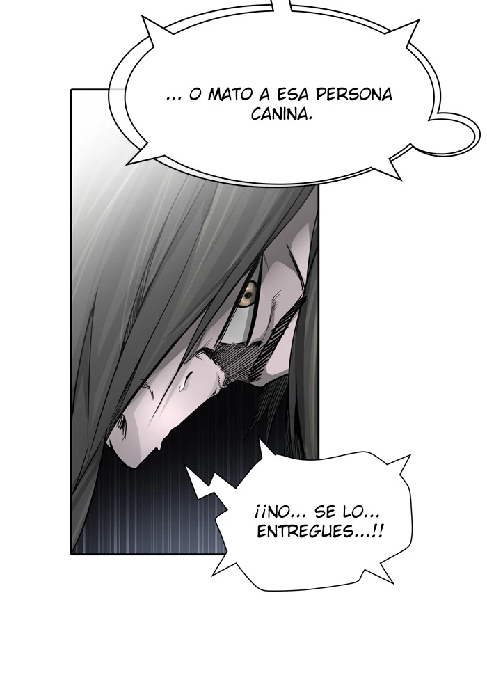 El irregular - Capítulo 444 - Página 88 - LectorTMOo