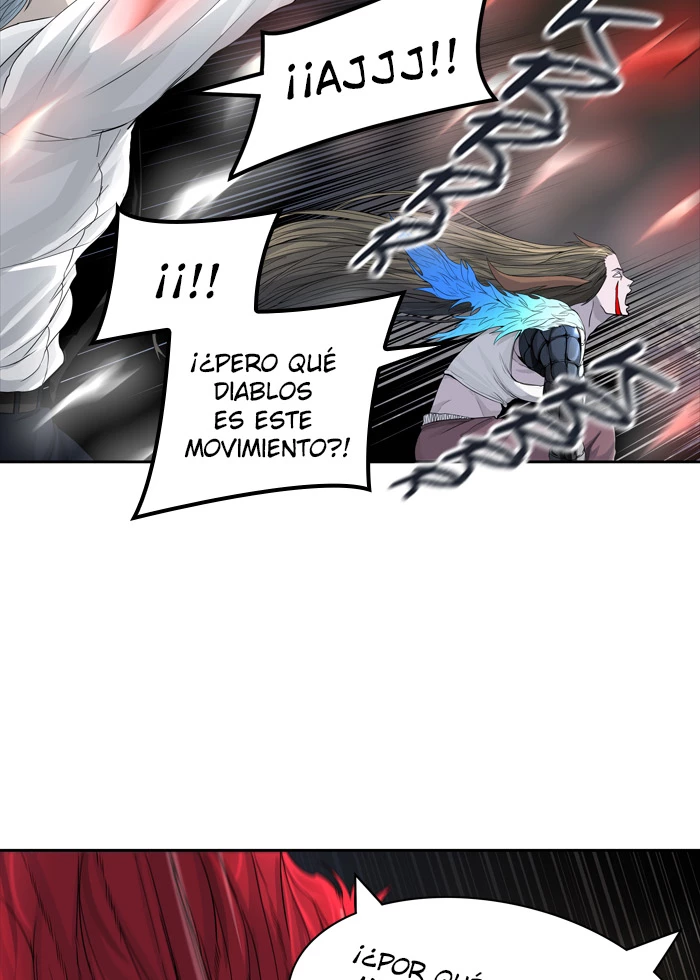 El irregular - Capítulo 444 - Página 93 - LectorTMOo