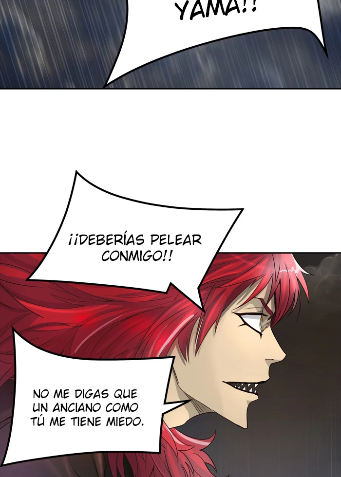El irregular - Capítulo 444 - Página 95 - LectorTMOo