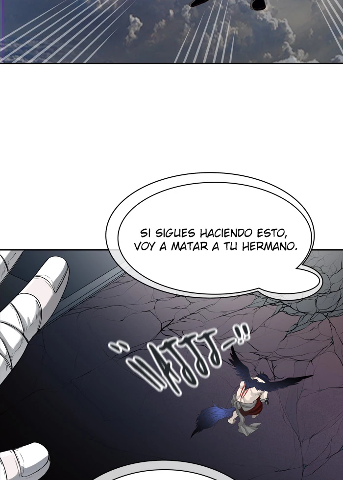 El irregular - Capítulo 444 - Página 97 - LectorTMOo