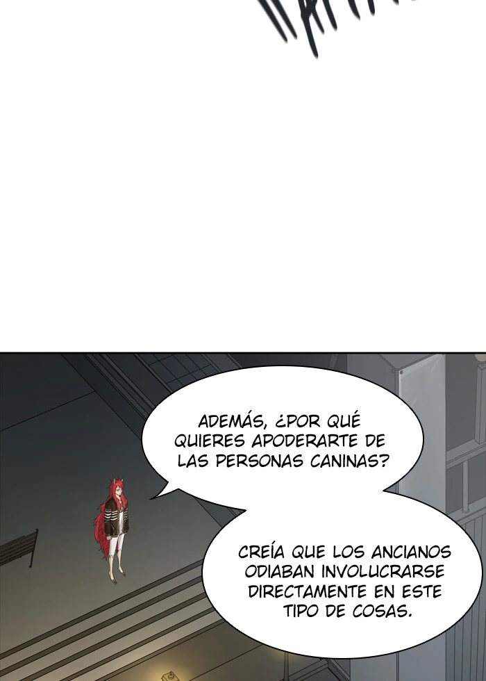 El irregular - Capítulo 444 - Página 99 - LectorTMOo