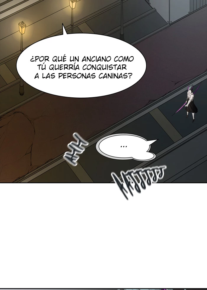 El irregular - Capítulo 444 - Página 100 - LectorTMOo