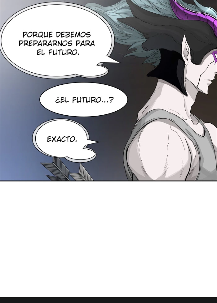 El irregular - Capítulo 444 - Página 101 - LectorTMOo