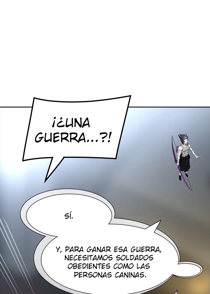 El irregular - Capítulo 444 - Página 103 - LectorTMOo