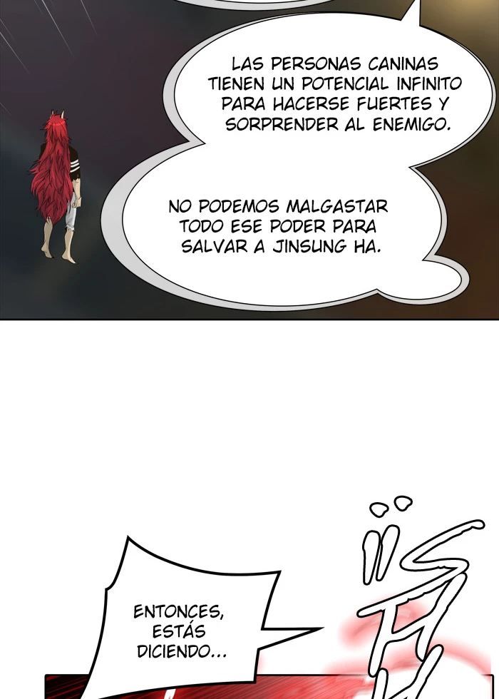 El irregular - Capítulo 444 - Página 104 - LectorTMOo
