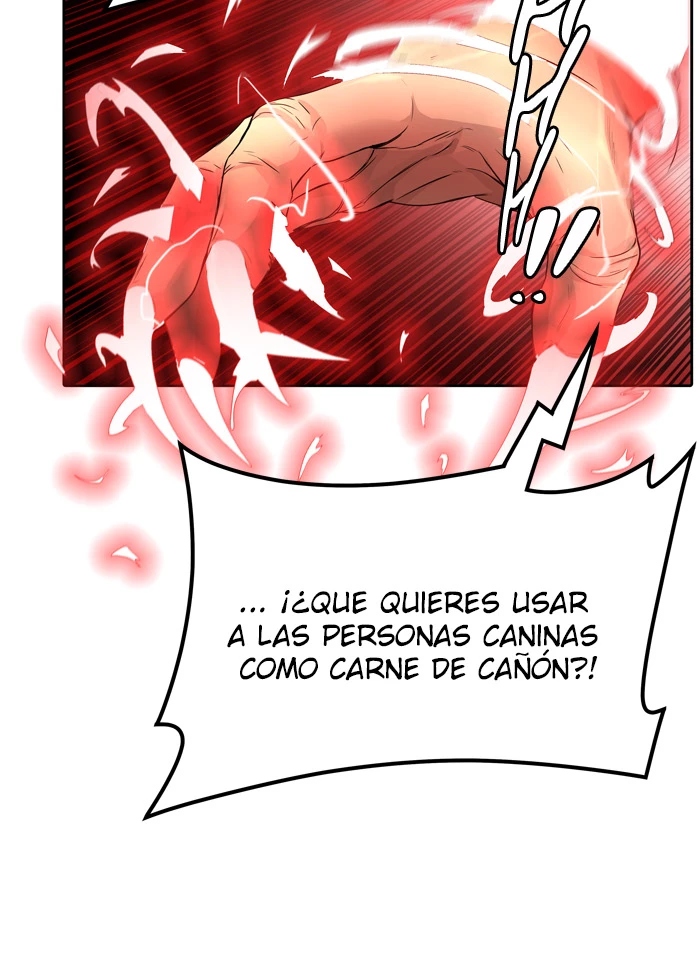 El irregular - Capítulo 444 - Página 105 - LectorTMOo