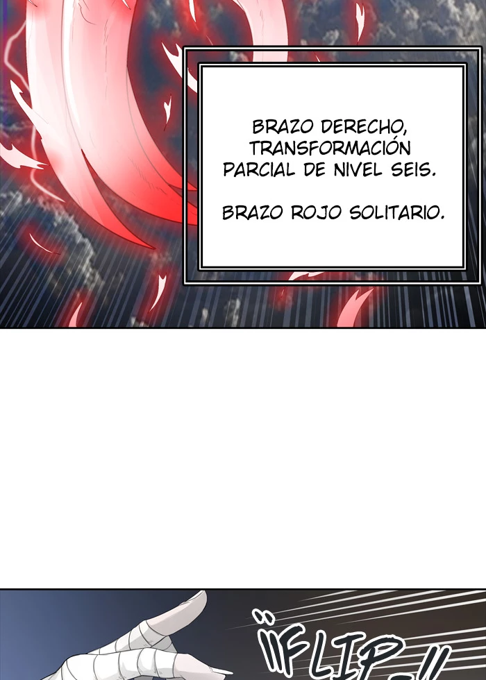 El irregular - Capítulo 444 - Página 107 - LectorTMOo