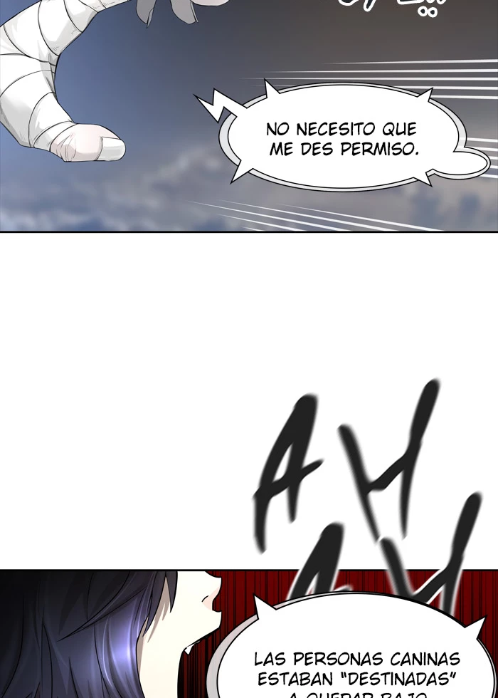 El irregular - Capítulo 444 - Página 108 - LectorTMOo