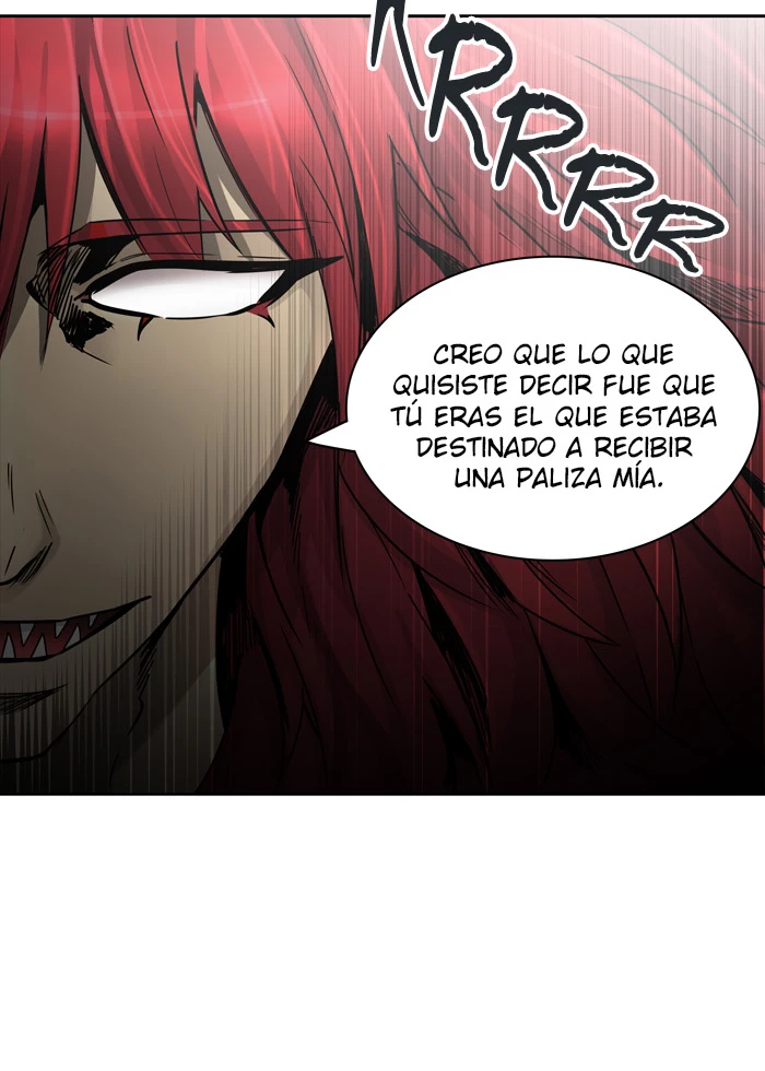 El irregular - Capítulo 444 - Página 110 - LectorTMOo
