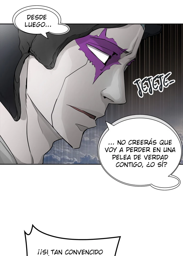 El irregular - Capítulo 444 - Página 111 - LectorTMOo