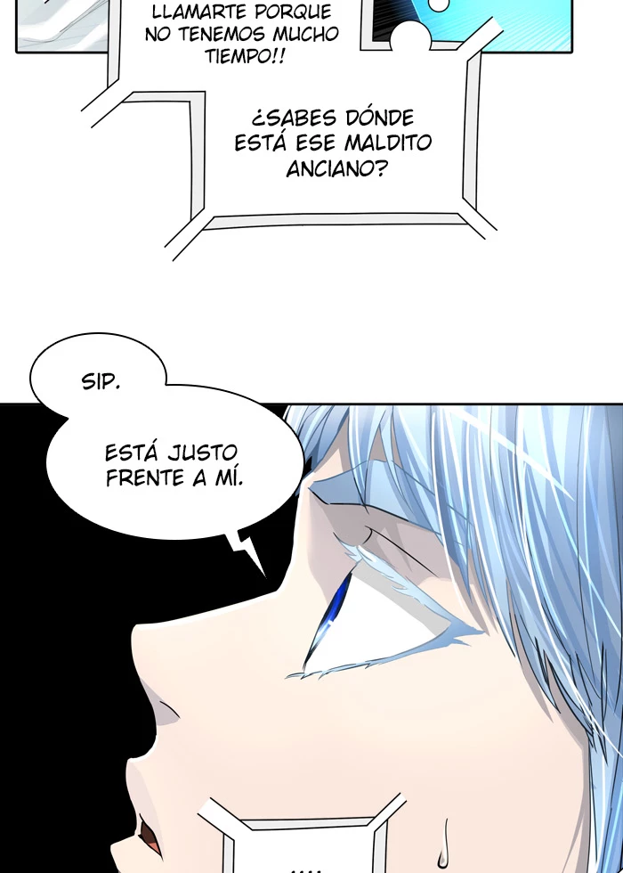 El irregular - Capítulo 444 - Página 113 - LectorTMOo
