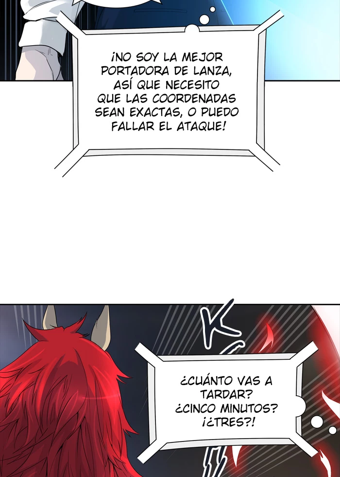 El irregular - Capítulo 444 - Página 115 - LectorTMOo