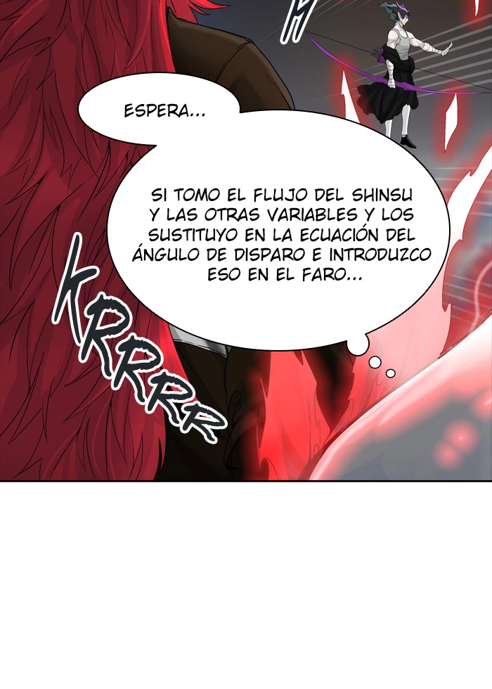 El irregular - Capítulo 444 - Página 116 - LectorTMOo