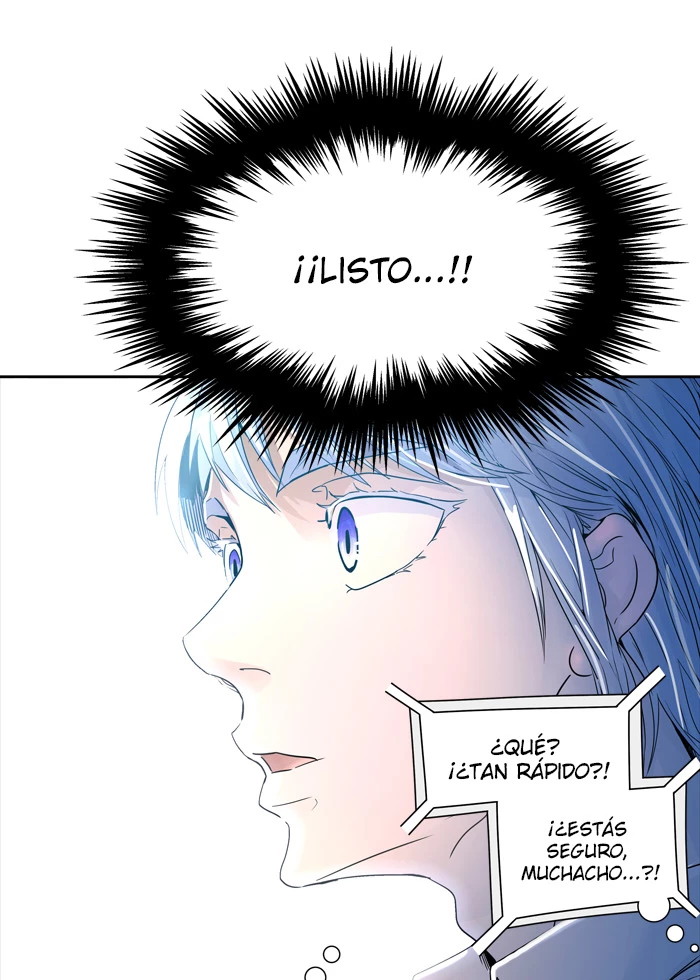 El irregular - Capítulo 444 - Página 117 - LectorTMOo