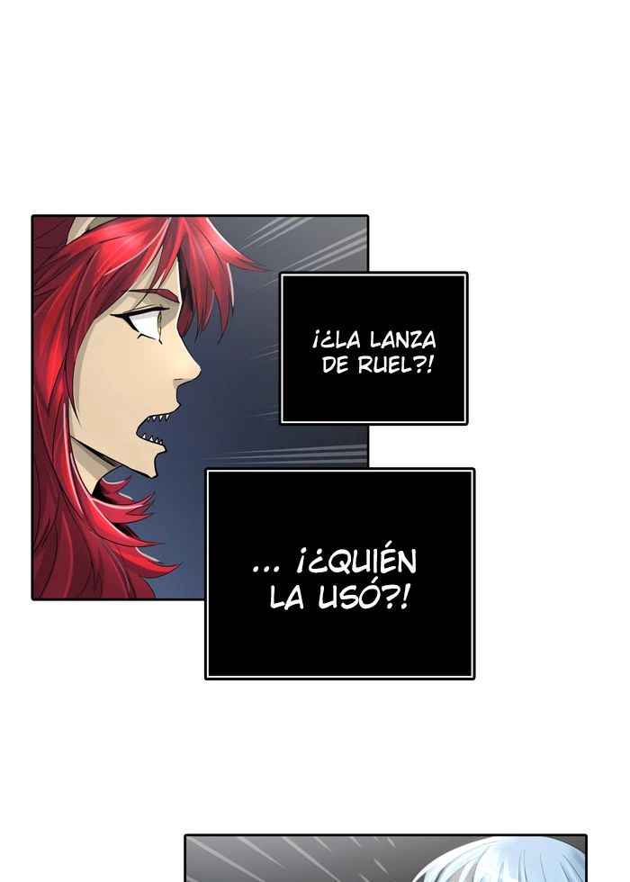 El irregular - Capítulo 444 - Página 128 - LectorTMOo